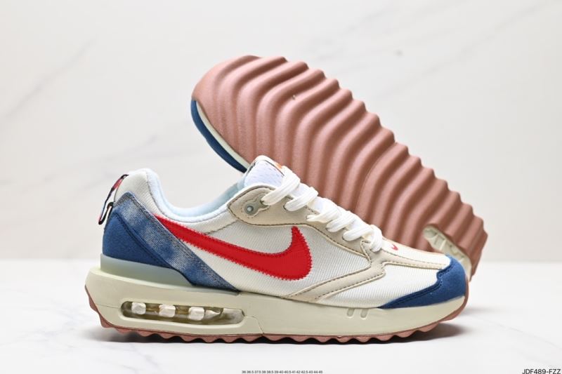 Nike Air Max Shoes